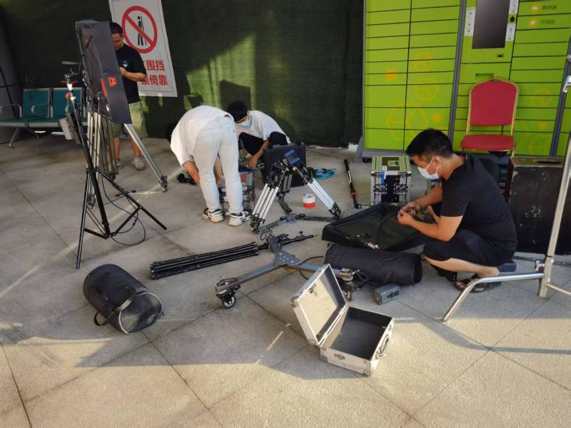 数据驱动，精准触达——大安市TVC与广告片拍摄制作的数据化转型