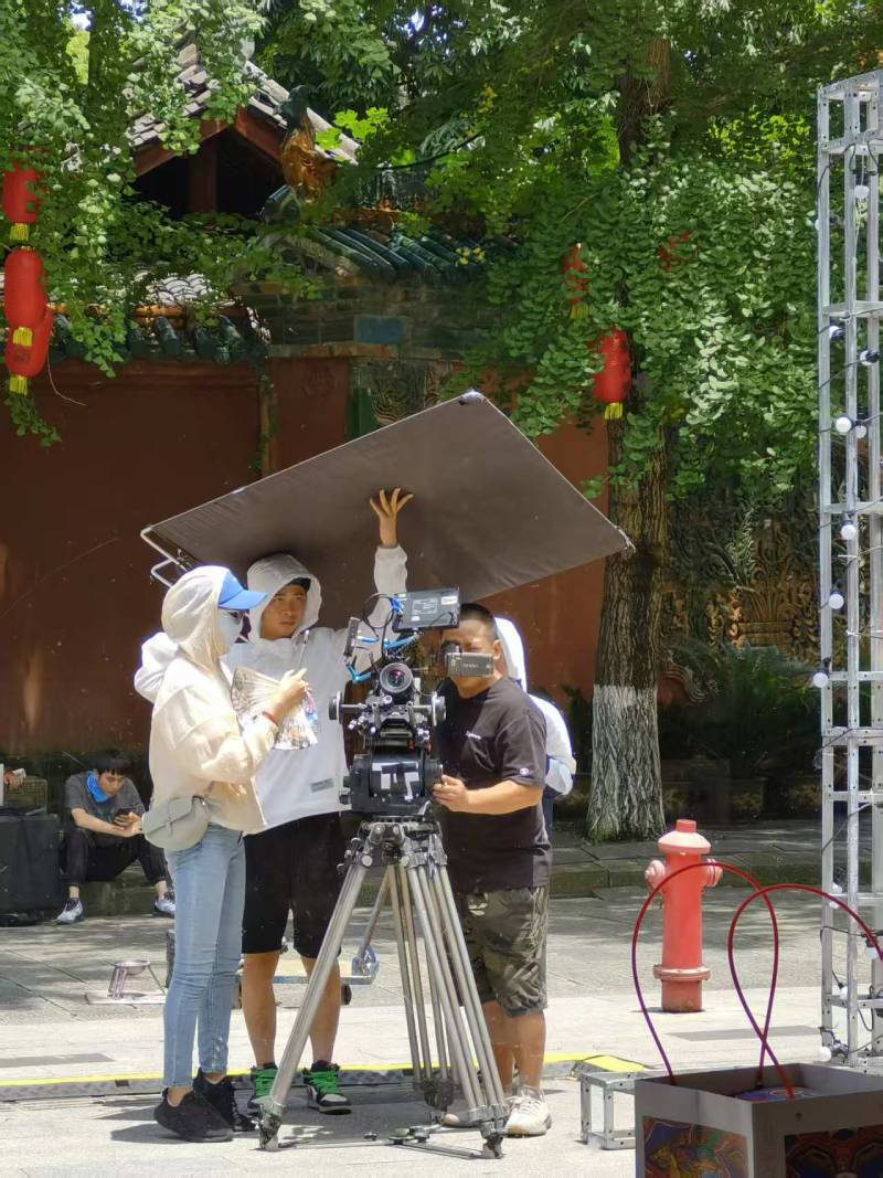 大安市TVC拍摄公司：资深团队坐镇，打造现象级广告作品的幕后推手