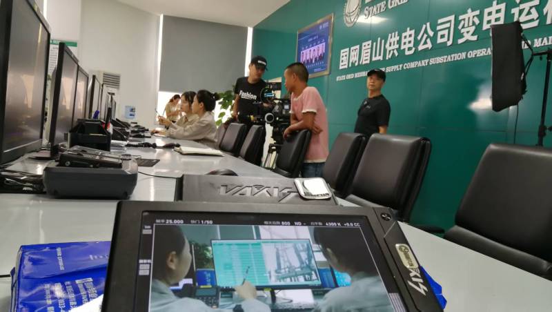 大安市广告片拍摄公司：售后护航到底，免费修改直至满意为止