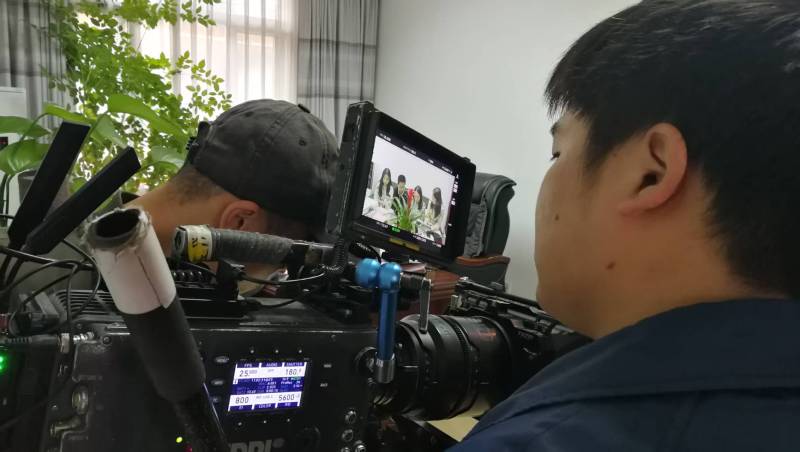 剧本杀式体验：大安市广告片拍摄公司构建沉浸式消费决策路径