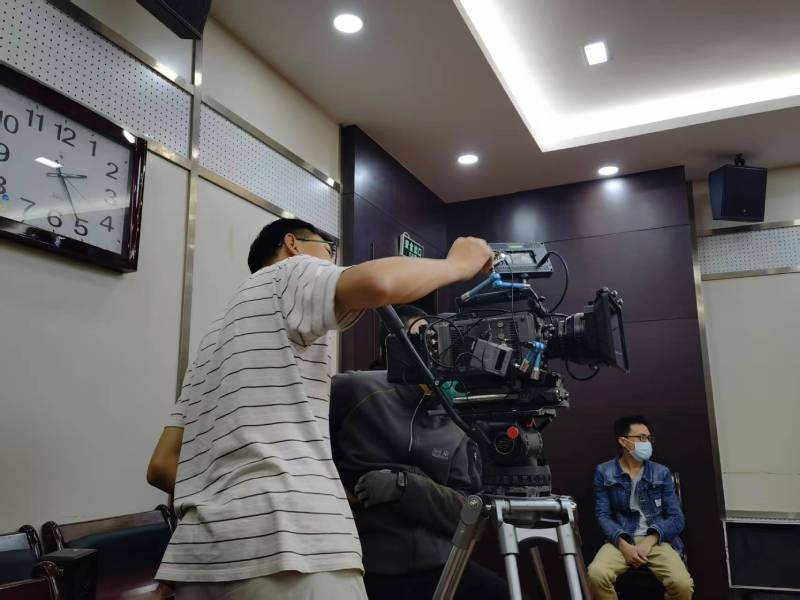 价值沉淀，长效赋能——大安市TVC与广告片拍摄制作的长效价值构建