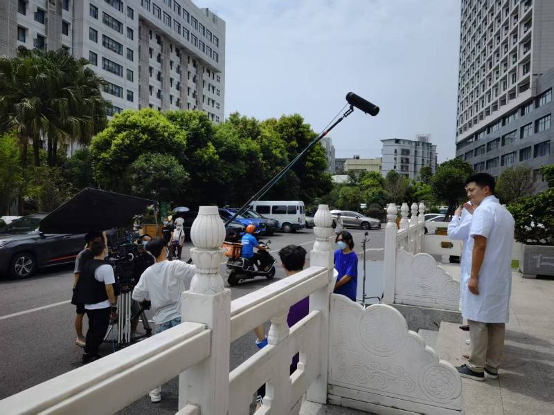 大安市广告片拍摄公司低成本实现高规格制作的诀窍